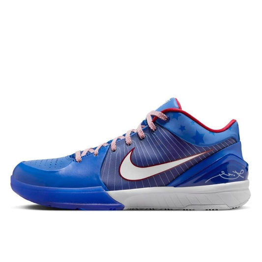 Nike Kobe 4 Protro Philly (2024) - FQ3545-400