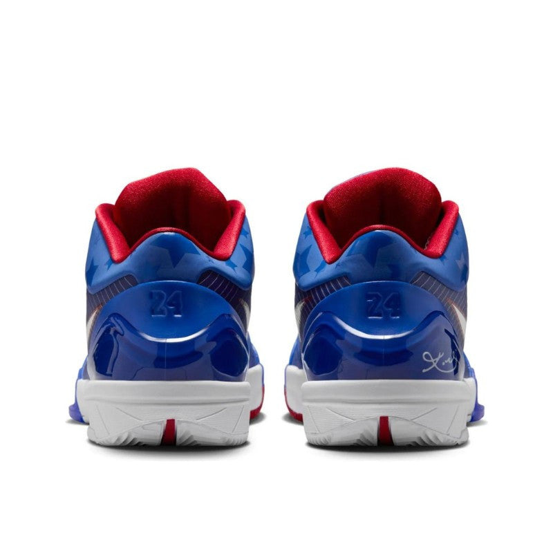 Nike Kobe 4 Protro Philly (2024) - FQ3545-400