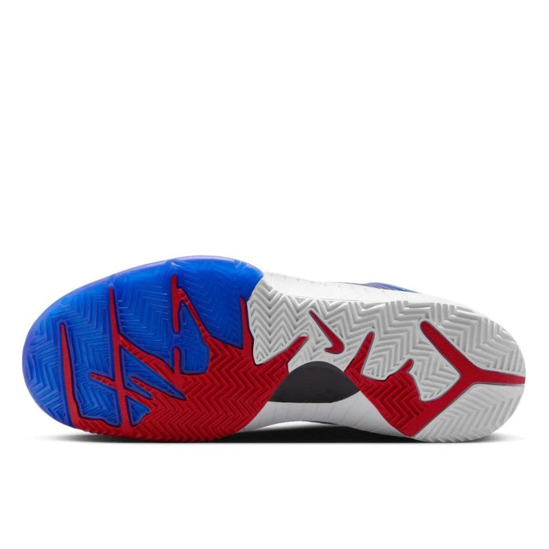 Nike Kobe 4 Protro Philly (2024) - FQ3545-400