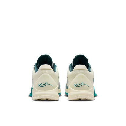 Nike Kobe 5 Protro Caitlin Clark Coconut Milk Spruce - IZ1852-100