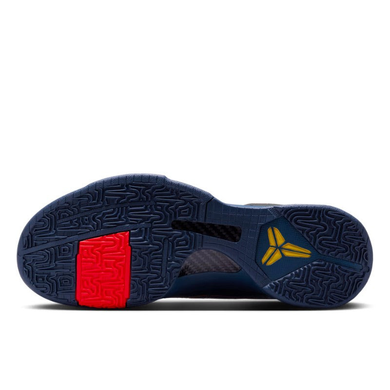 Nike Kobe 5 Protro Caitlin Clark Indiana Fever - IM3207-400