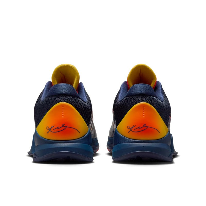 Nike Kobe 5 Protro Caitlin Clark Indiana Fever - IM3207-400