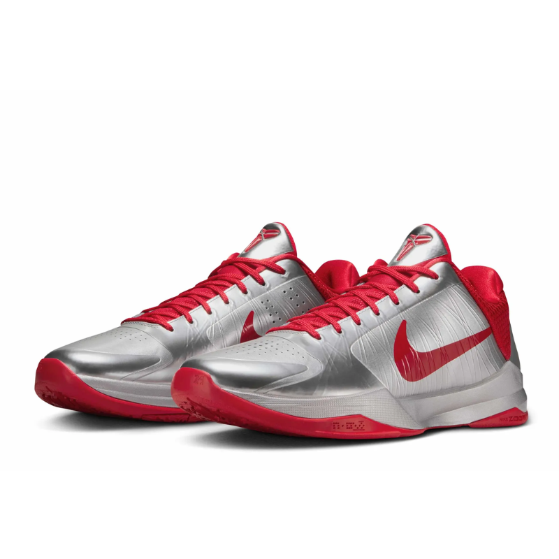 Nike Kobe 5 Protro Caitlin Clark Rookie of the Year - IV2712-001