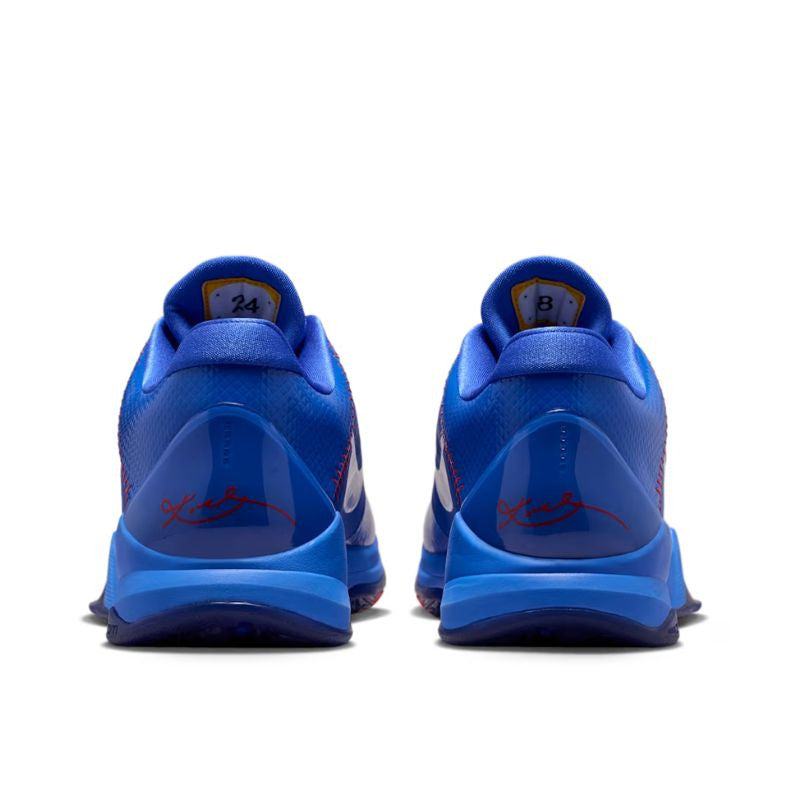 Nike Kobe 5 Protro Dodgers - IO6256-400