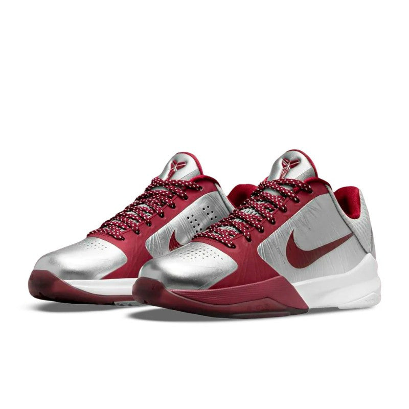 Nike Kobe 5 Protro Lower Merion Aces Away (2026) - IM0557-001