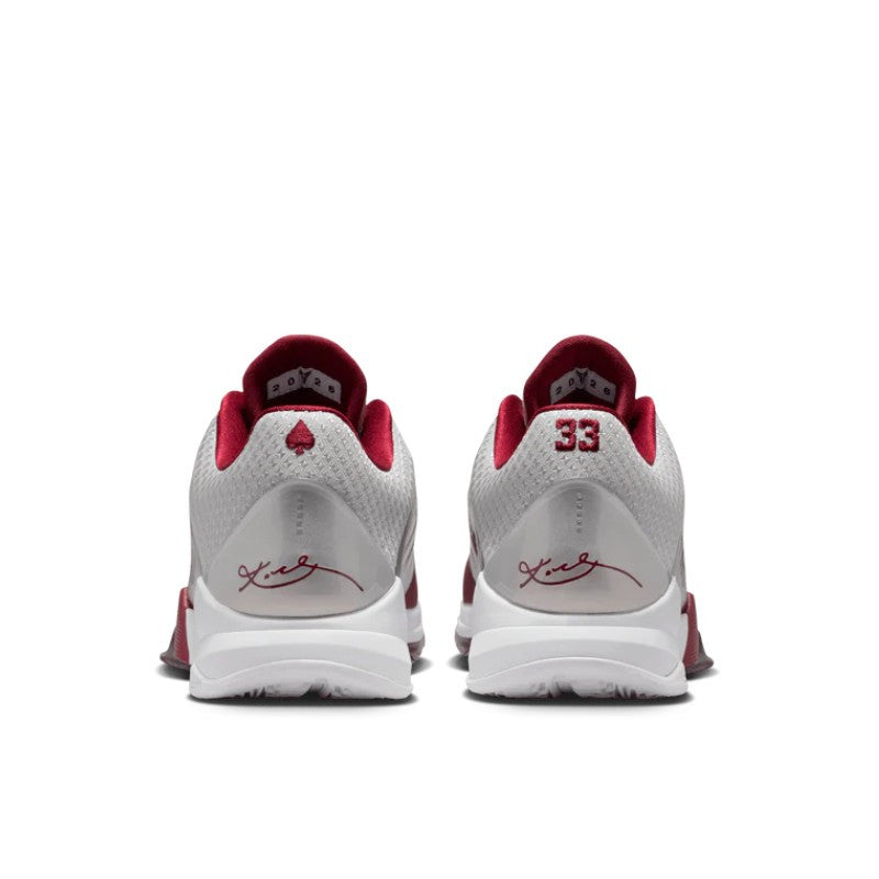 Nike Kobe 5 Protro Lower Merion Aces Away (2026) - IM0557-001