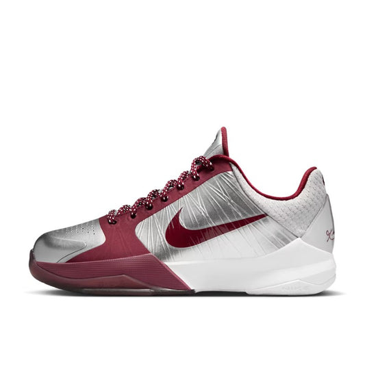 Nike Kobe 5 Protro Lower Merion Aces Away (2026) - IM0557-001