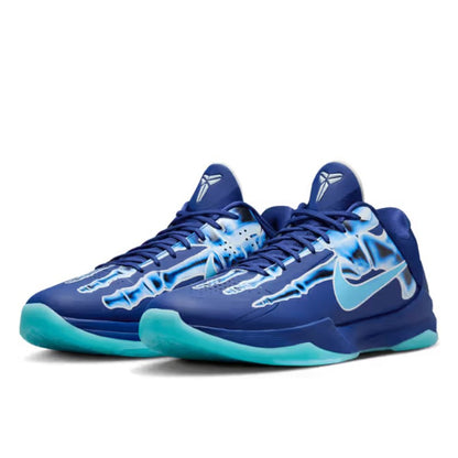 Nike Kobe 5 Protro X-Ray - HJ4303-400 / HM9522-400