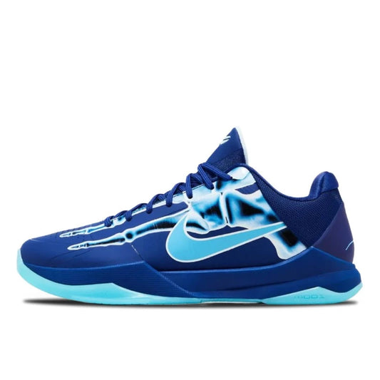 Nike Kobe 5 Protro X-Ray - HJ4303-400 / HM9522-400