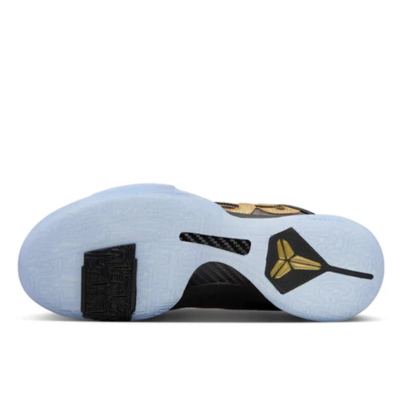 Nike Kobe 5 Protro Year of the Mamba Eggplant - IB4481-500