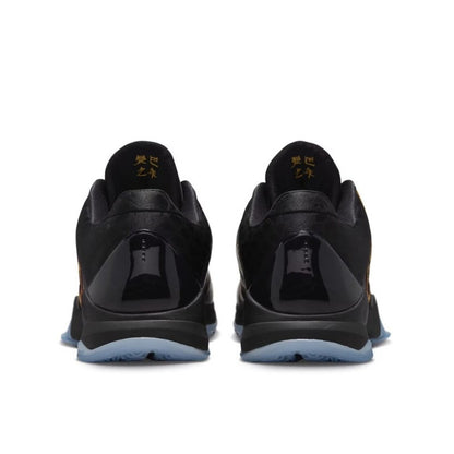 Nike Kobe 5 Protro Year of the Mamba Eggplant - IB4481-500