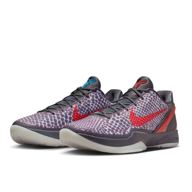 Nike Kobe 6 Protro ASG Hollywood 3D (2026) - IQ3902-002
