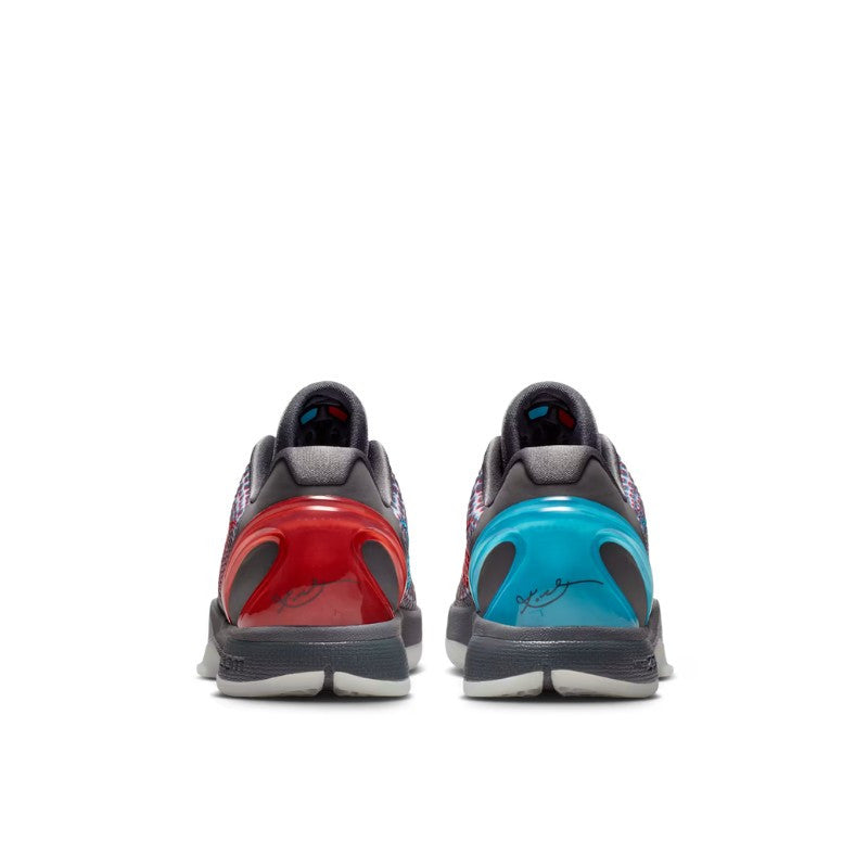 Nike Kobe 6 Protro ASG Hollywood 3D (2026) - IQ3902-002