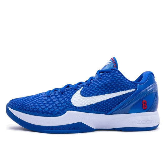 Nike Kobe 6 Protro Dodgers - CW2190-400