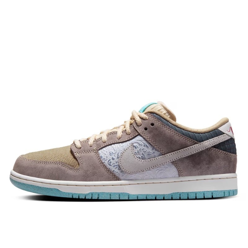 Nike SB Dunk Low Big Money Savings - FZ3129-200