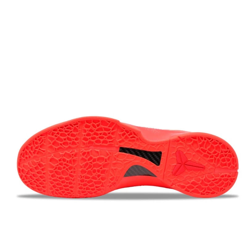 Nike Kobe 6 Protro Reverse Grinch - FV4921-600 / FV9676-600