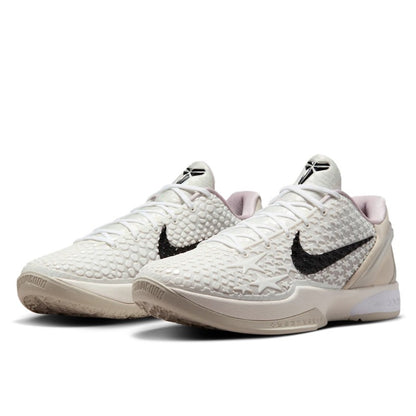 Nike Kobe 6 Protro Sail All-Star - FQ3546-100