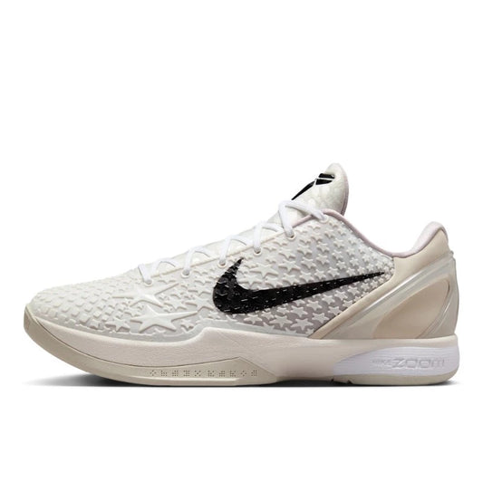 Nike Kobe 6 Protro Sail All-Star - FQ3546-100