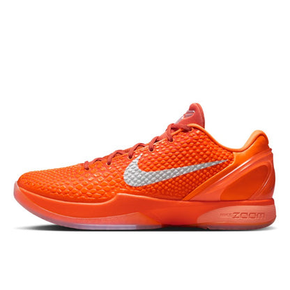Nike Kobe 6 Protro Total Orange - IH1871-800