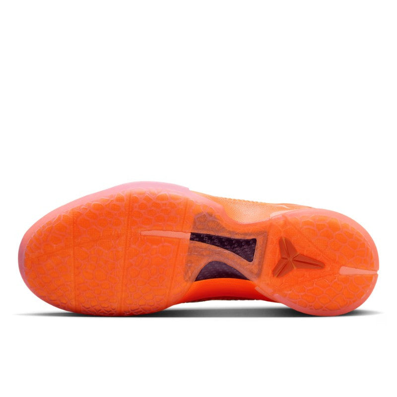 Nike Kobe 6 Protro Total Orange - IH1871-800