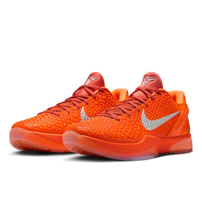 Nike Kobe 6 Protro Total Orange - IH1871-800