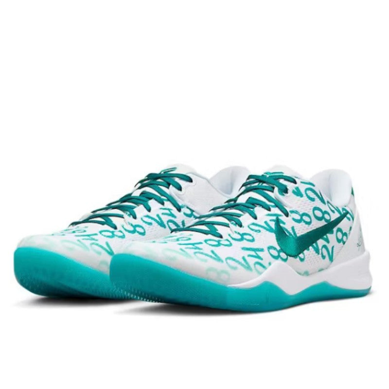 Nike Kobe 8 Protro Aqua - FQ3549-101