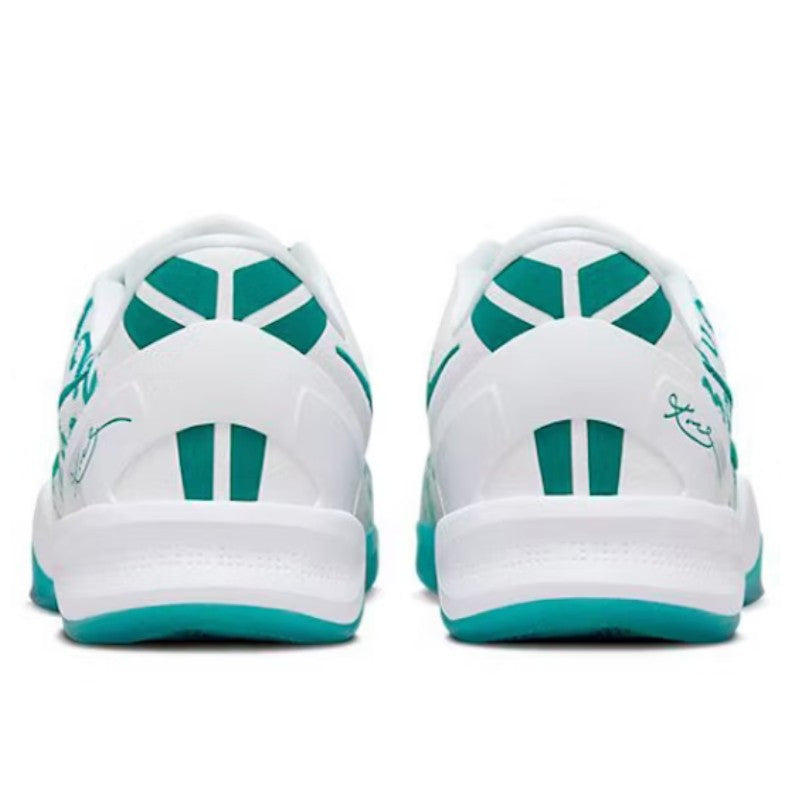 Nike Kobe 8 Protro Aqua - FQ3549-101