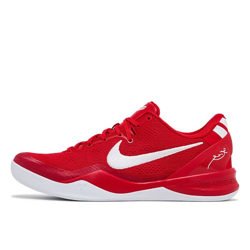 Nike Kobe 8 Protro University Red - HF9550-600 / FN0266-601