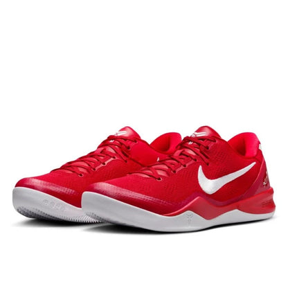 Nike Kobe 8 Protro University Red - HF9550-600 / FN0266-601