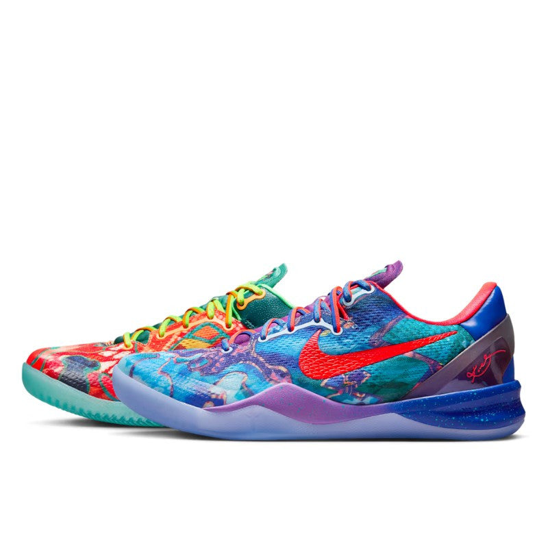 Nike Kobe 8 Protro What The (2025) - HM9621-900
