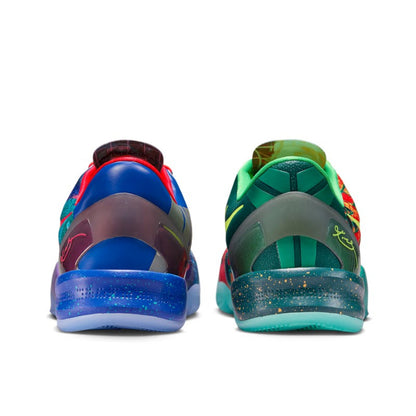 Nike Kobe 8 Protro What The (2025) - HM9621-900