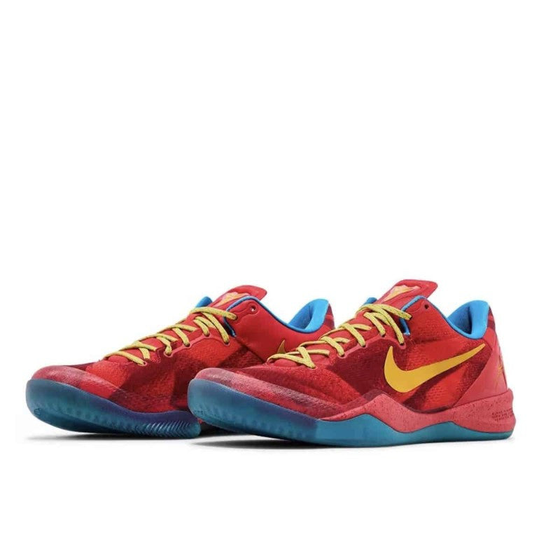 Nike Kobe 8 Protro Year of the Horse (2026) - IM0594-600