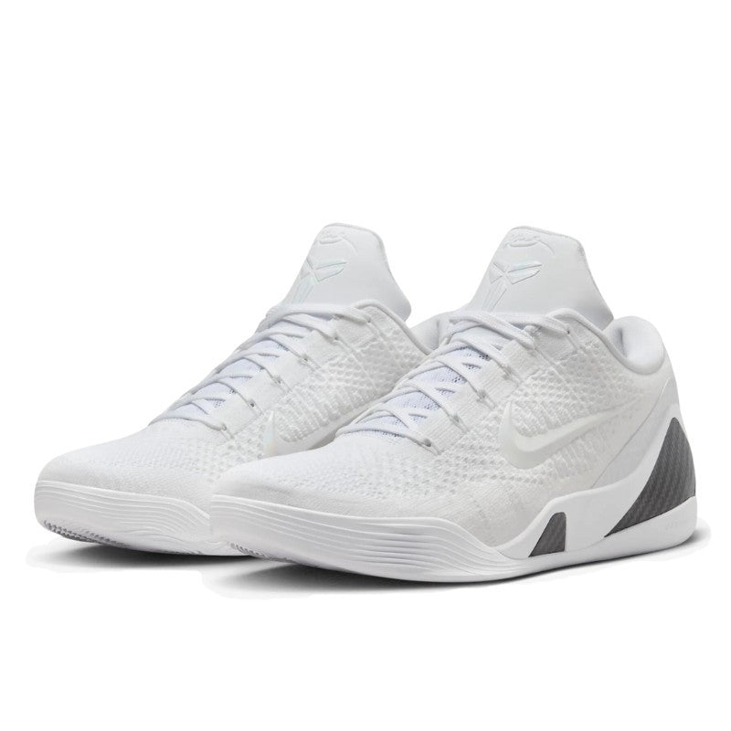 Nike Kobe 9 Elite Low Protro Halo - FZ7334-100