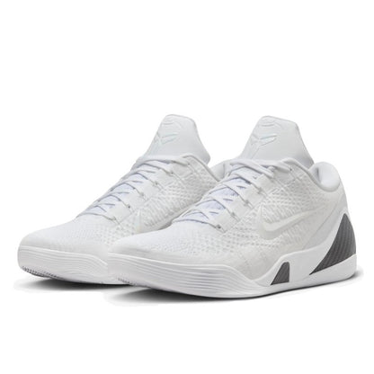 Nike Kobe 9 Elite Low Protro Halo - FZ7334-100