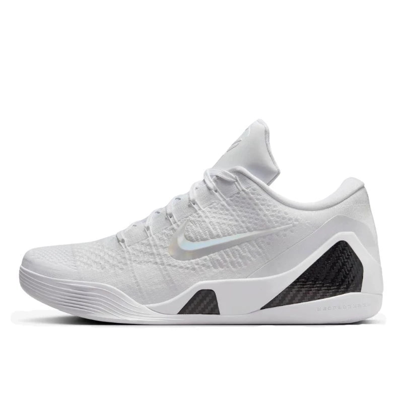 Nike Kobe 9 Elite Low Protro Halo - FZ7334-100