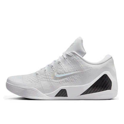 Nike Kobe 9 Elite Low Protro Halo - FZ7334-100