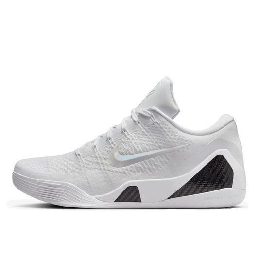 Nike Kobe 9 Elite Low Protro Halo - FZ7334-100