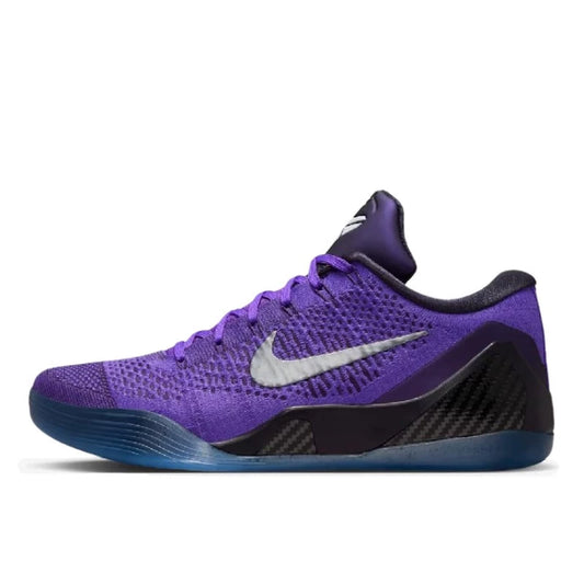 Nike Kobe 9 Elite Low Protro Michael Jackson Moonwalker (2025) - IM0465-500