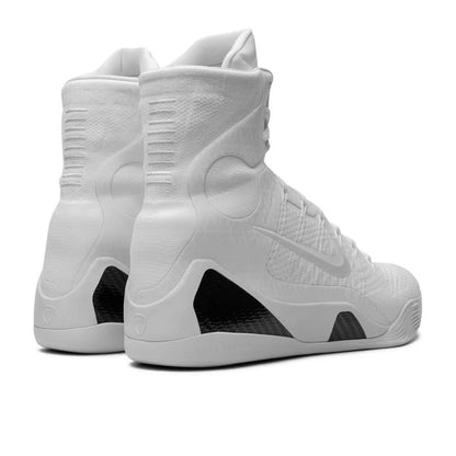 Nike Kobe 9 Elite Protro Halo - FZ7335-100 / FV3607-100