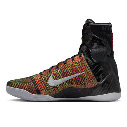 Nike Kobe 9 Elite Protro Masterpiece (2025) - FZ7335-001 / HJ9446-001
