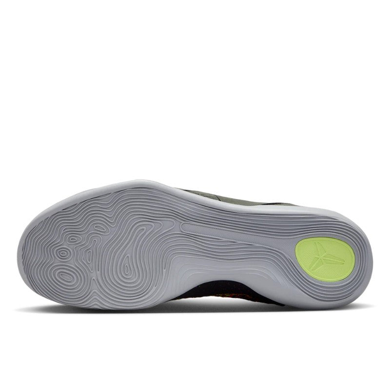 Nike Kobe 9 Elite Protro Masterpiece (2025) - FZ7335-001 / HJ9446-001