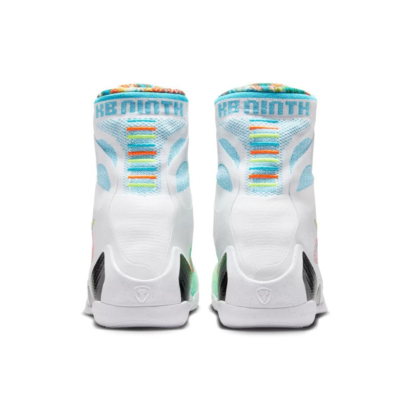 Nike Kobe 9 Elite Protro What The (2025) - FZ7335-101 / HJ9446-100