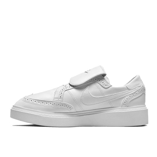 Nike Kwondo 1 G-Dragon Peaceminusone Triple White - DH2482-100