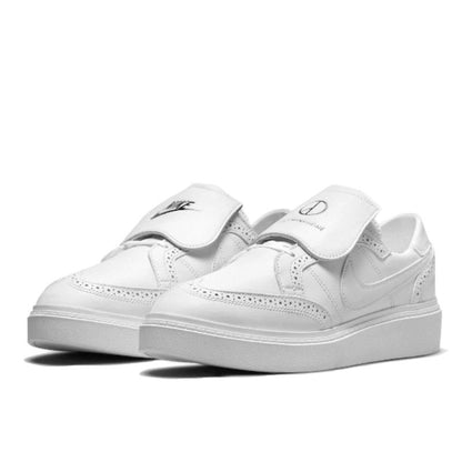 Nike Kwondo 1 G-Dragon Peaceminusone Triple White - DH2482-100
