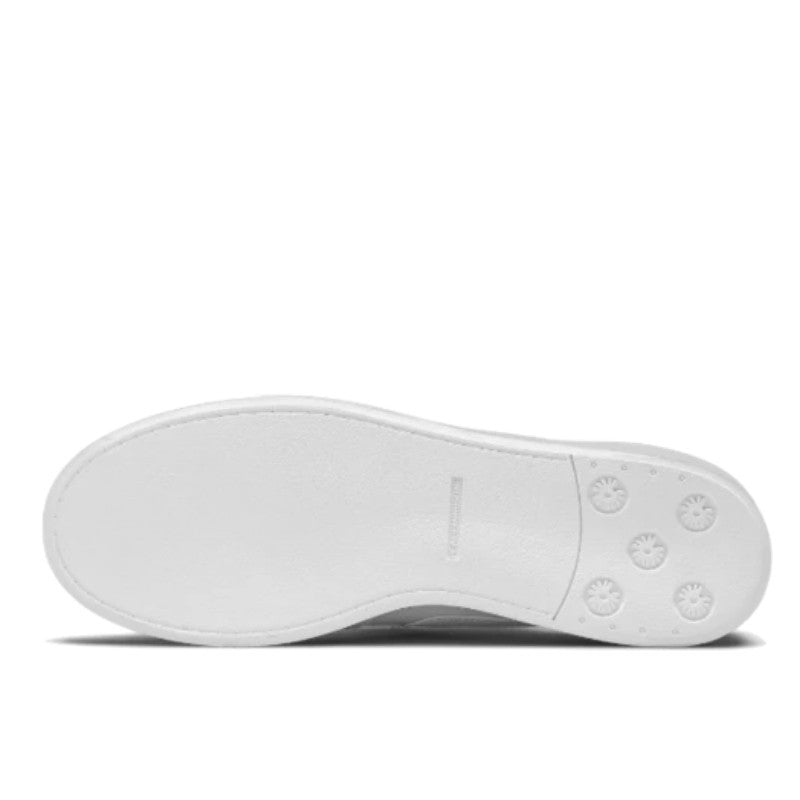 Nike Kwondo 1 G-Dragon Peaceminusone Triple White - DH2482-100