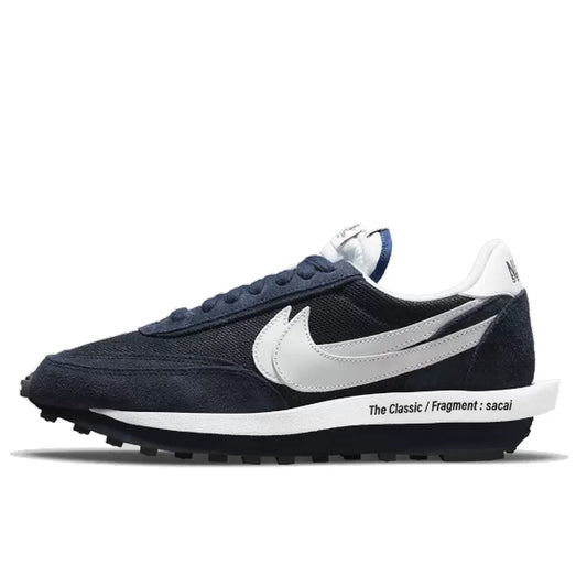 Nike LD Waffle Sacai Fragment Blue Void - DH2684-400