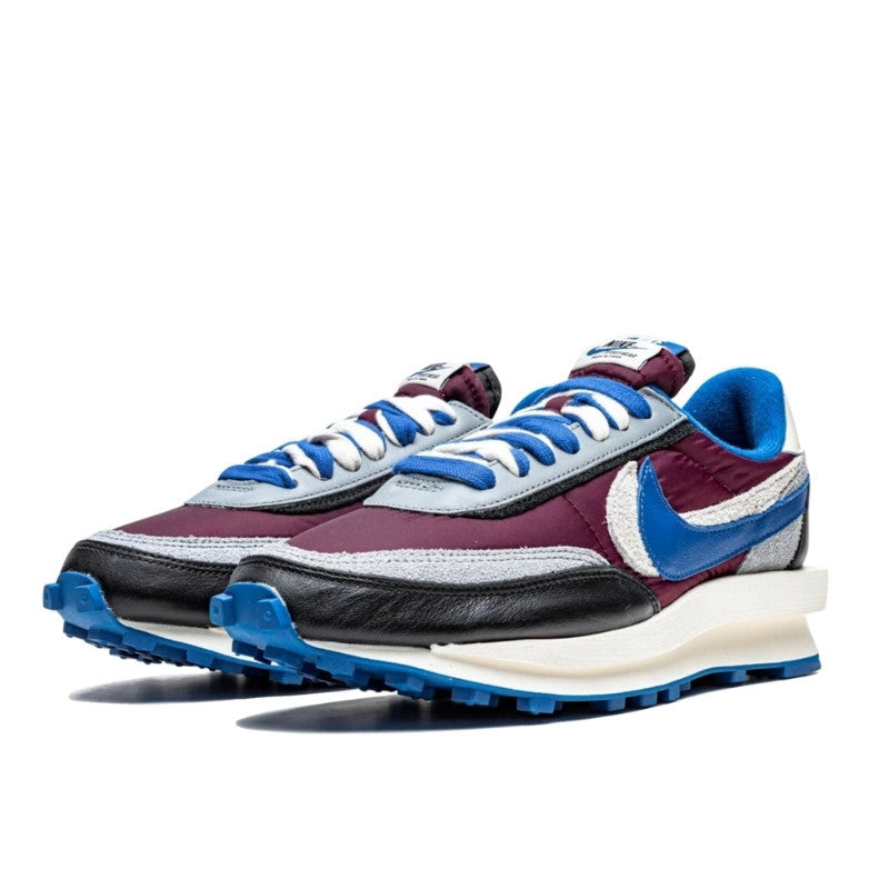 Nike LD Waffle Sacai Undercover Night Maroon Team Royal - DJ4877-600