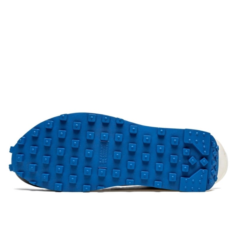 Nike LD Waffle Sacai Undercover Night Maroon Team Royal - DJ4877-600