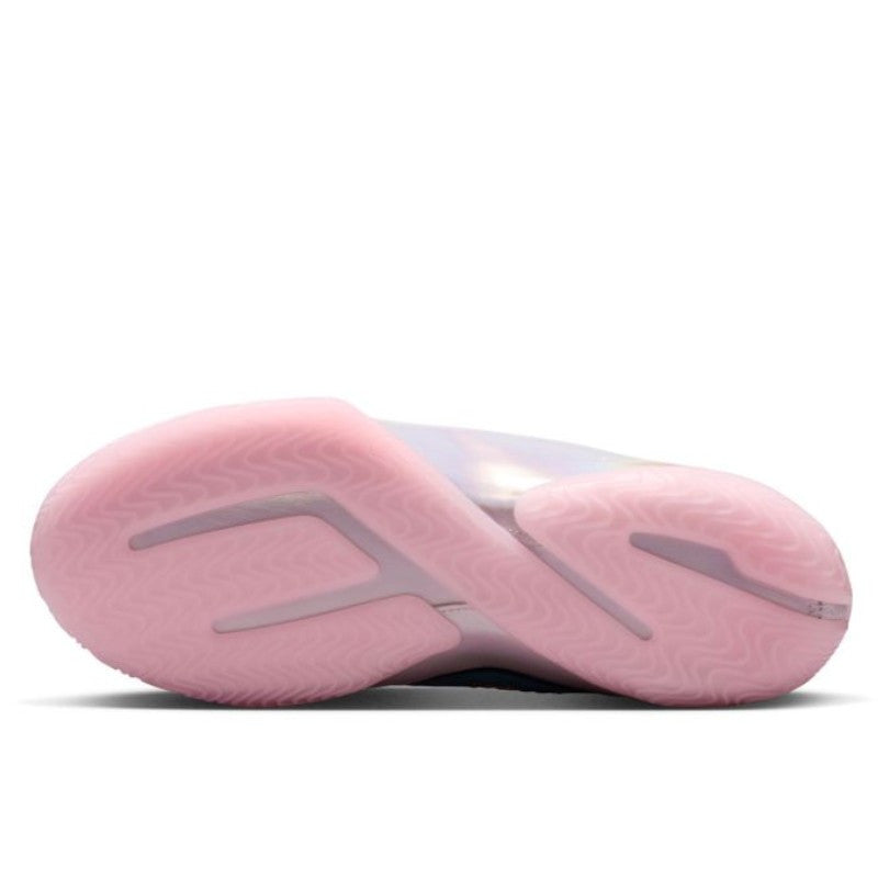 Nike LeBron 23 Miami Twice (Translucent Outsole) - IH1513-001