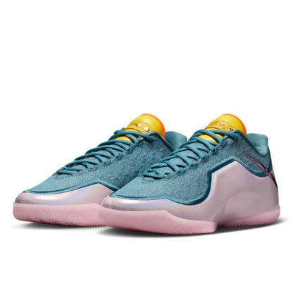 Nike LeBron 23 Miami Twice (Translucent Outsole) - IH1513-001